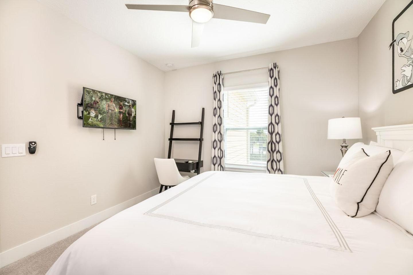 Et013 - Coastal Townhouse With Themed Bedroom At Reunion Ferienhaus *